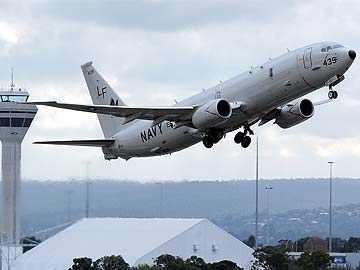 Australia sees 'regroup' on Malaysian plane search in a few days