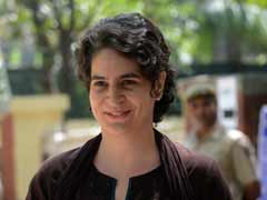 Congress takes its cue from Priyanka Gandhi, offers defence of Robert Vadra