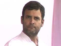 Modi-ji, don't try to fool India, says Rahul Gandhi in Bihar