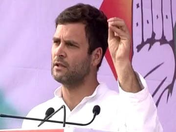 Rahul Gandhi's immovable assets show decline but value of total assets doubled