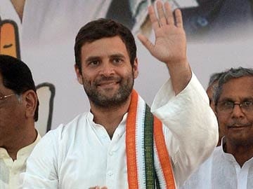 Rahul Gandhi is funnier than comedian Kapil Sharma: Narendra Modi