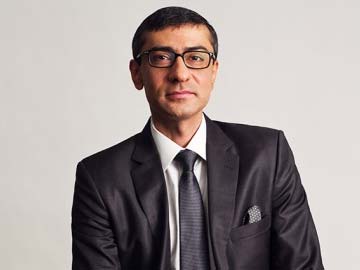 Rajeev Suri named new Nokia CEO