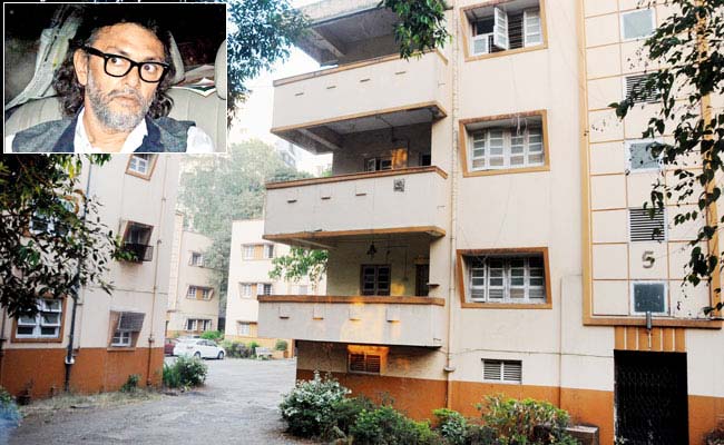 Suburban record: Rakeysh Mehra sells Khar flat for Rs 1.02 lakh per square feet