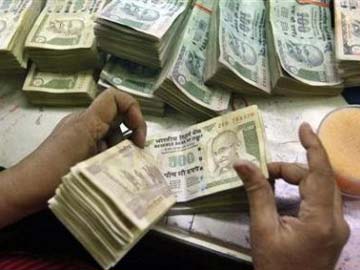 195 crore cash seized in poll season, Andhra Pradesh tops list