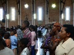 Rwanda mourns the dead, 20 years since genocide