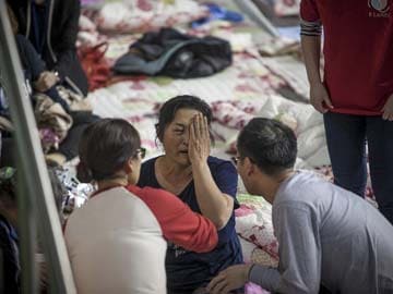 Evidence of human error grows in deadly Korean ferry sinking