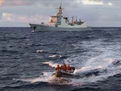 China mulls deploying manned submersible to trace MH370