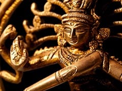 Australian gallery to return India's antique idols