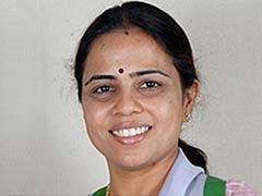 YSR Congress candidate Shobha Nagireddy dies in road accident