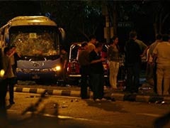 Sixth Indian jailed in Singapore riots case