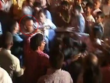 After attack on Somnath Bharti, Arvind Kejriwal targets BJP