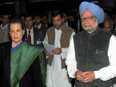 BJP's 'chargesheet' against Congress targets Sonia Gandhi, Rahul