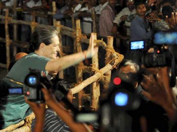 Telangana votes tomorrow to elect first government