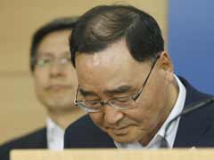 South Korean prime minister resigns over ferry sinking