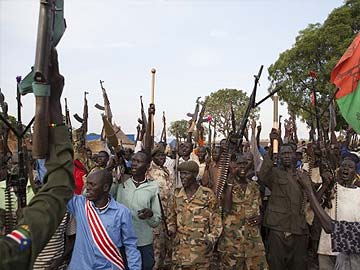 Civilians pay heavy price in worsening South Sudan war