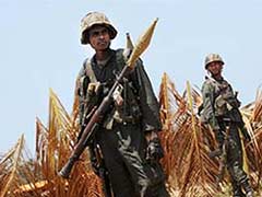 Sri Lanka troops kill three men in search for Tamil Tigers