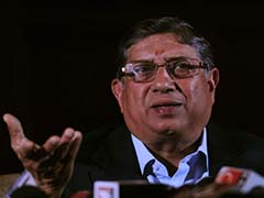 N Srinivasan named in spot-fixing report, can't continue in BCCI: Supreme Court