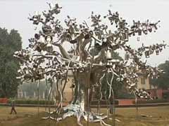 Art Matters - Subodh Gupta: celebrating the object