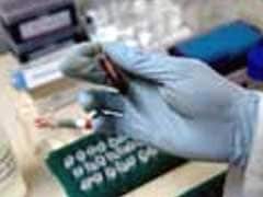 Scientists to test artificial blood in humans