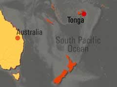 Strong 6.5-magnitude earthquake strikes off Tonga: report