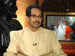 Uddhav Thackeray on the Sena vs Sena battle in Maharashtra: Highlights