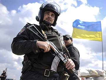 Ukraine orders new military operation in the east Ukraine orders new military operation in the east