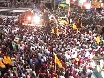 Six-cornered contest in this constituency, India's biggest