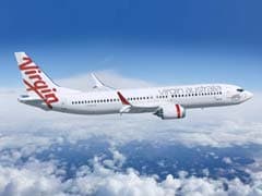 Drunk passenger sparks hijack scare on Virgin Australia plane