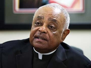 Atlanta's Archbishop to sell $2.2 million mansion