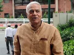 MPs, careful what you promise, by Yashwant Sinha