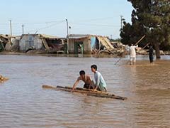 Afghanistan flooding kills more than 100 in north