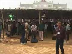 Nine all-women polling stations in Tripura