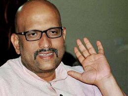 अजय राय: विरोधियों के सामने गढ़ तोड़ने की चुनौती अजय राय: विरोधियों के सामने गढ़ तोड़ने की चुनौती