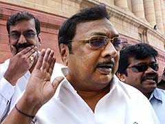 Now, MK Alagiri seeks defeat of Tirunelveli DMK candidate
