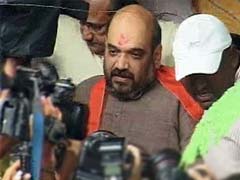 Not favouring Amit Shah, he accepted his mistake, says Election Commission