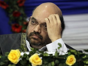 Election Commission allows Amit Shah to campaign in UP
