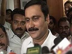 PMK Declares Ramadoss as Chief Ministerial Candidate for Tamil Nadu Assembly Poll