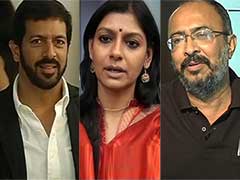 Anti-Modi appeal from Bollywood personalities leaves film industry divided