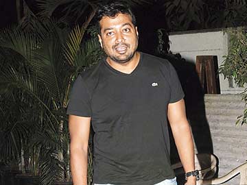 Why is filmmaker Anurag Kashyap upset with the BJP?