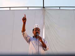 Truth vs Hype: Battle for Benares (Part II: The loneliness of Kejriwal)