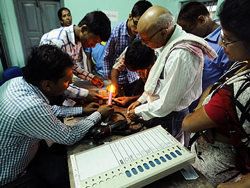 Turnout in Assam could cross 75 per cent, says Election Commission