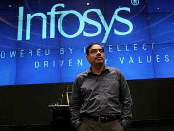 No 'Modi wave', only anti-Congress wave: Former Infosys director V Balakrishnan