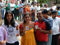 Low voter turnout shames India's IT city Bangalore