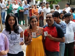 Low voter turnout shames India's IT city Bangalore Low voter turnout shames India's IT city Bangalore