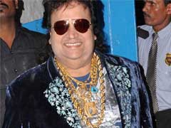 Key Contestant: Bappi Lahiri