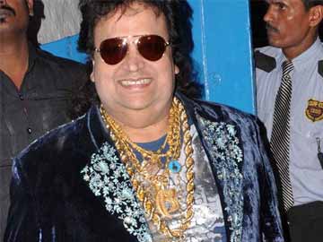 Key Contestant: Bappi Lahiri