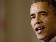 Barack Obama hails 'critical' Afghan vote
