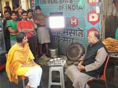 If Patiala peg is the definition of being a true Punjabi, then I am not: Arun Jaitley to NDTV