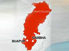Poll officials, CRPF jawans among 12 killed in two Maoist attacks in Chhattisgarh
