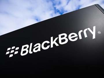 Blackberry plans Heartbleed patches as mobile threat scrutinized